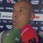 Mariano confirma saída do Atlético, chora e revela futuro
