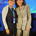 Personalidades da política mineira marcam presença em reunião do G20 no Rio de Janeiro
