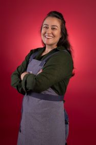 Conheça participantes do grupo 'Cozinheiros da Internet'