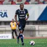 Capitão do Remo desabafa após derrota para o Fluminense e entrada no Z4