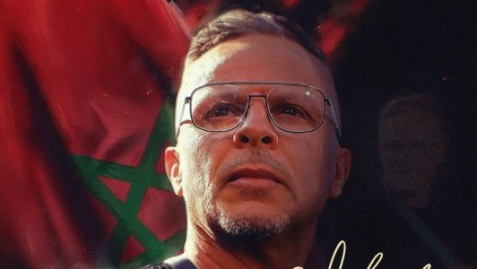 Mohamed Ouahbi, novo técnico do Marrocos