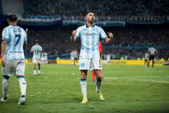 Racing x Botafogo: ida da Recopa Sul-Americana