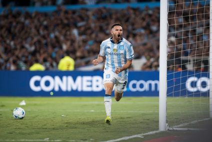 Racing x Botafogo: ida da Recopa Sul-Americana