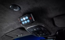 Maserati MC Pura Carabinieri