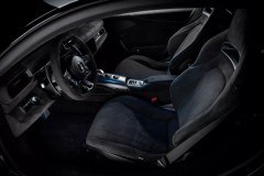 Maserati MC Pura Carabinieri