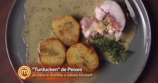 Veja pratos apresentados pelos semifinalistas