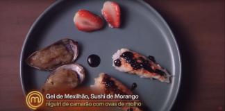Veja pratos apresentados pelos semifinalistas