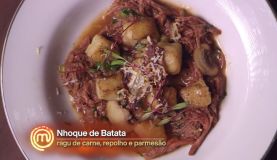 MasterChef Brasil se despediu de dois participantes