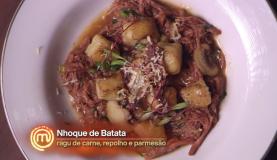 MasterChef Brasil se despediu de dois participantes