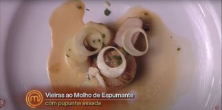 Veja pratos apresentados pelos participantes no MasterChef ontem