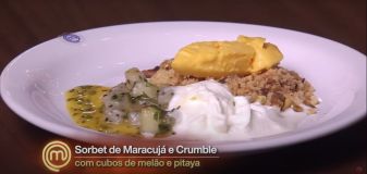 Veja pratos apresentados pelos participantes no MasterChef ontem