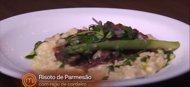 Veja pratos apresentados pelos participantes no MasterChef ontem