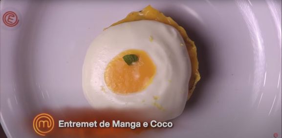 Veja pratos apresentados pelos participantes no MasterChef ontem