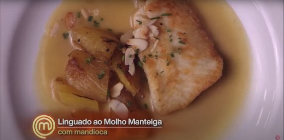 Veja pratos apresentados pelos participantes no MasterChef ontem