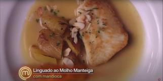 Veja pratos apresentados pelos participantes no MasterChef ontem