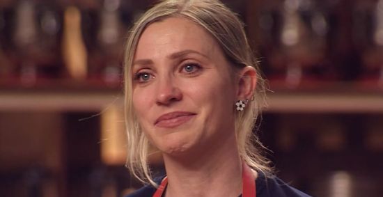 MasterChef Brasil se despediu de dois participantes