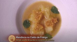 MasterChef Brasil se despediu de dois participantes