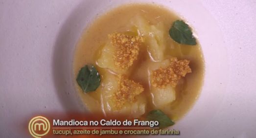 MasterChef Brasil se despediu de dois participantes