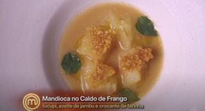 MasterChef Brasil se despediu de dois participantes