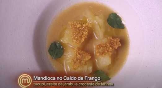 MasterChef Brasil se despediu de dois participantes
