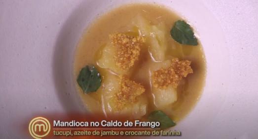 MasterChef Brasil se despediu de dois participantes