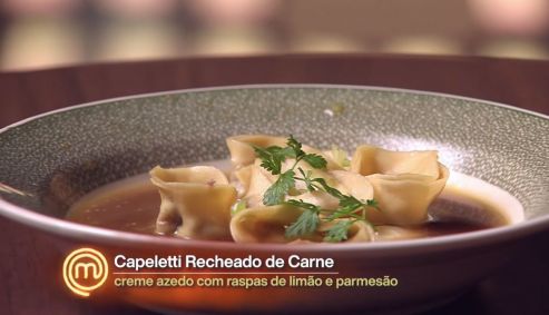 MasterChef Brasil se despediu de dois participantes