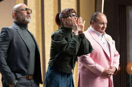 Jurados do MasterChef