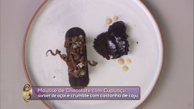 Sobremesas tiveram falhas técnicas