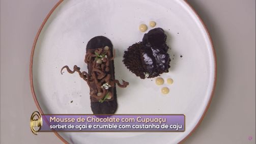 Sobremesas tiveram falhas técnicas