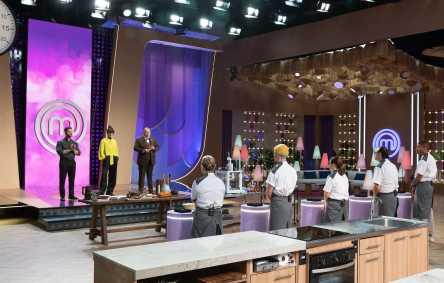Imagens do episódio desta terça-feira (28) do MasterChef Confeitaria