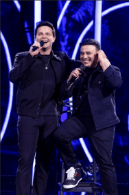 SBT anuncia técnicos e apresentador do The Voice Brasil