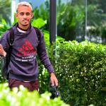 Escalação do Flamengo: à espera de efeito suspensivo, Filipe Luís fará mudanças contra o Cuiabá