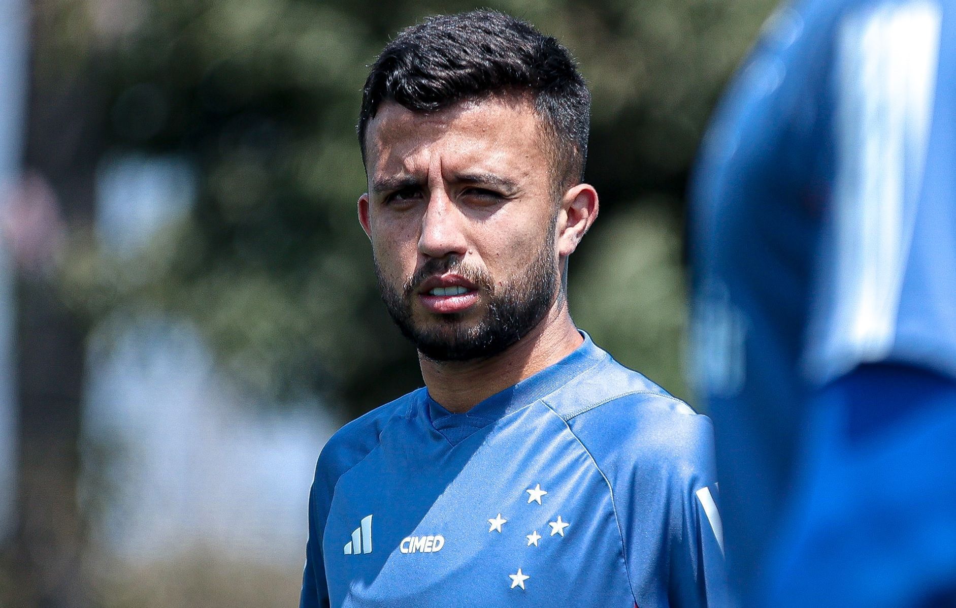 Cruzeiro informa lesão de Matheus Henrique, que vira desfalque; veja detalhes