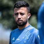 Cruzeiro informa lesão de Matheus Henrique, que vira desfalque; veja detalhes