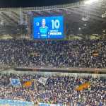 Torcida do Cruzeiro canta música diferente para Matheus Pereira no Mineirão