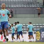 Atacante do Cruzeiro revela bastidores da convocação de Matheus Pereira e manda recado