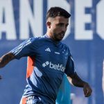 Escalação do Cruzeiro: provável time titular para duelo com o Grêmio, no Mineirão