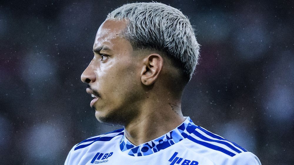 Novato na Seleção, Matheus Pereira, do Cruzeiro, vai passar por trote; entenda