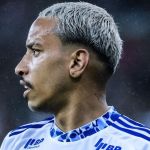 Novato na Seleção, Matheus Pereira, do Cruzeiro, vai passar por trote; entenda