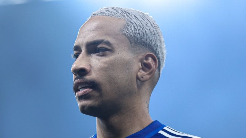 UFMG aponta chances de classificação do Cruzeiro à Libertadores via Brasileiro