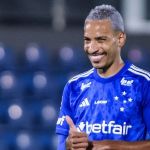 Matheus Pereira, do Cruzeiro, reencontrará velho conhecido na final da Sul-Americana