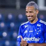 Matheus Pereira, do Cruzeiro, reencontrará velho conhecido na final da Sul-Americana