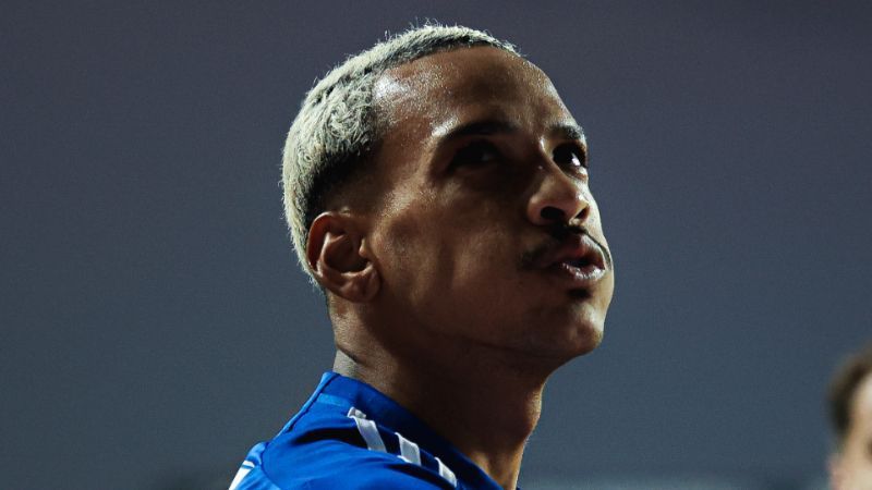 Em reencontro com Seabra, Cruzeiro pode atingir feito pela 3ª vez no Brasileiro
