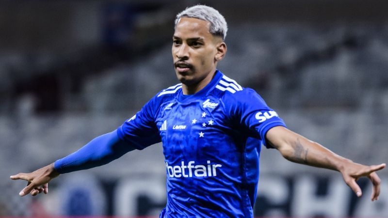 Cruzeiro arrecada premiação milionária por colocação no Brasileirão; saiba valores