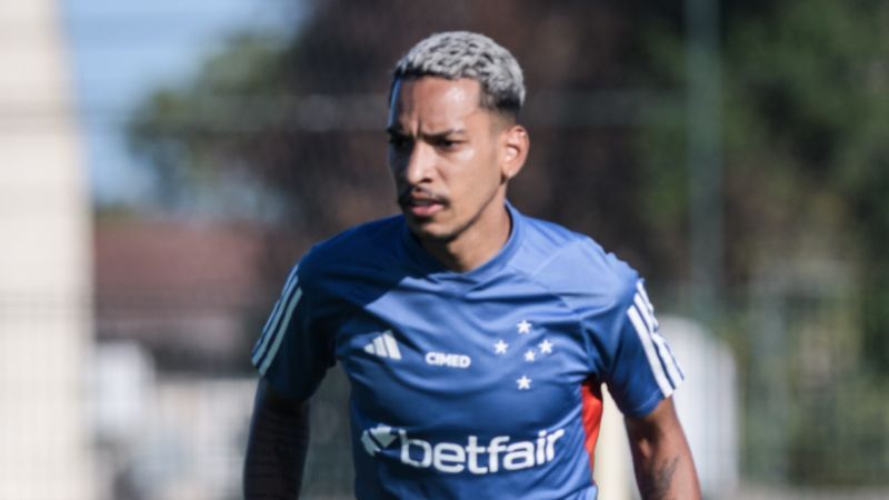 Cruzeiro tentará feito inédito contra o Lanús na semifinal da Sul-Americana
