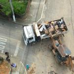 Prefeitura de Matias Barbosa divulga novos espaços para doações após tragédia
