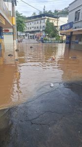 Matias Barbosa está em situação de calamidade