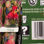 Mattel imprime endereço de site pornô em bonecas da Wicked; entenda