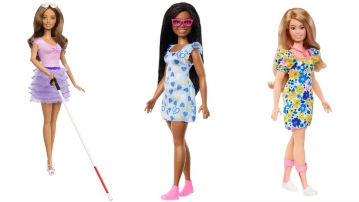 Mattel lança Barbie com diabetes tipo 1 e detalhe chama atenção; veja fotos Mattel lança Barbie com diabetes tipo 1 e detalhe chama atenção; veja fotos