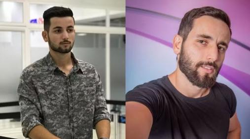 Participantes durante o BBB 24